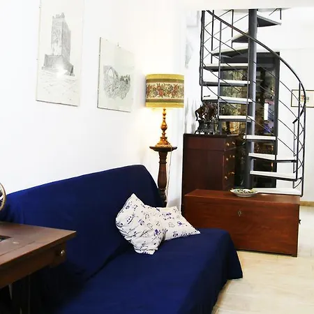 Casa Trinacria *