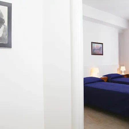 Appartamento Casa Trinacria Taormina