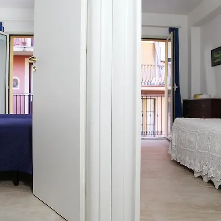 Appartamento Casa Trinacria