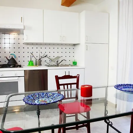Casa Trinacria Appartamento