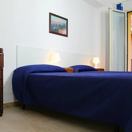 Casa Trinacria Appartamento *