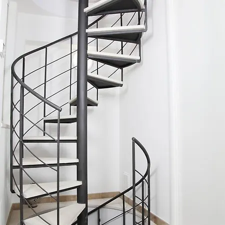 Appartamento Casa Trinacria *