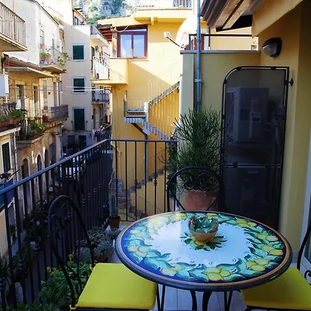 Casa Trinacria Appartamento Taormina