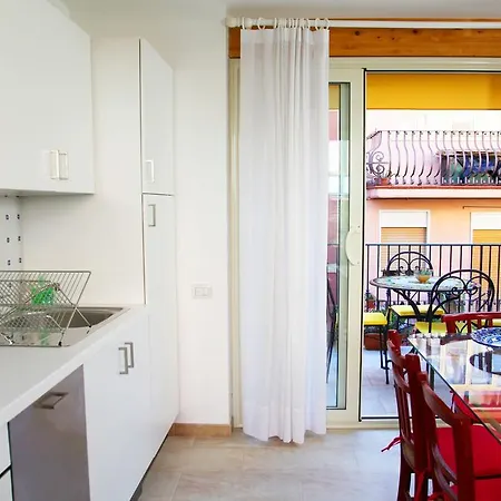Appartamento Casa Trinacria