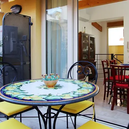 Casa Trinacria Appartamento Taormina